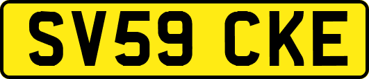 SV59CKE