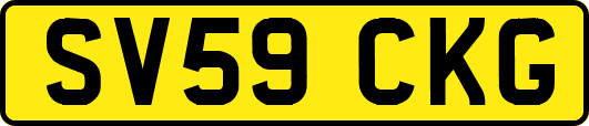 SV59CKG