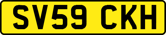 SV59CKH