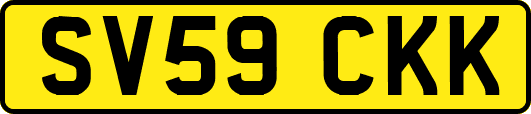 SV59CKK
