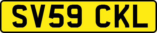 SV59CKL
