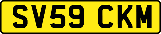 SV59CKM