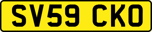 SV59CKO
