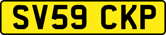 SV59CKP