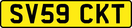 SV59CKT