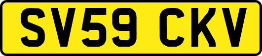 SV59CKV