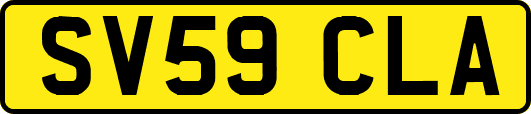 SV59CLA