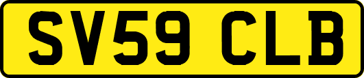 SV59CLB