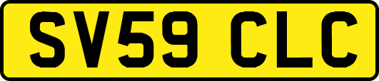 SV59CLC