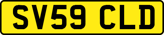 SV59CLD