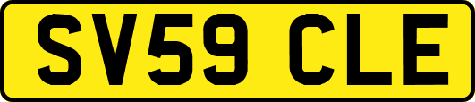 SV59CLE