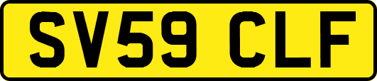 SV59CLF