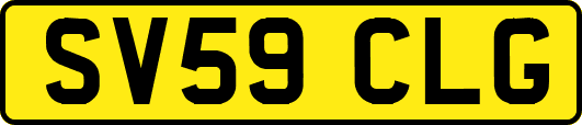 SV59CLG