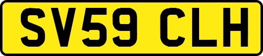 SV59CLH