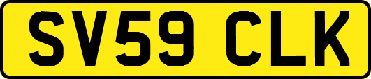 SV59CLK