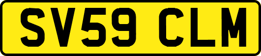 SV59CLM