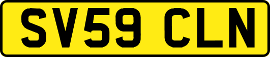 SV59CLN