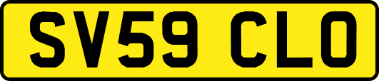 SV59CLO