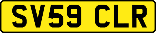 SV59CLR