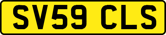 SV59CLS