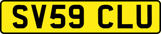 SV59CLU