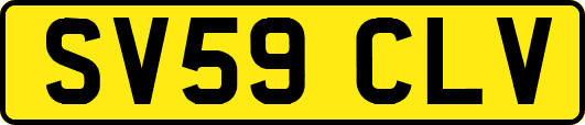 SV59CLV