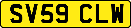 SV59CLW