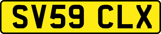 SV59CLX