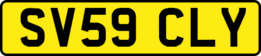 SV59CLY