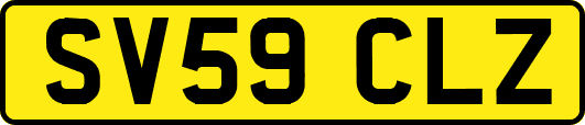 SV59CLZ