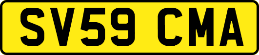 SV59CMA