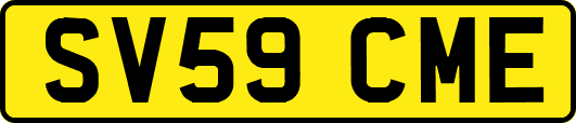 SV59CME