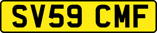 SV59CMF