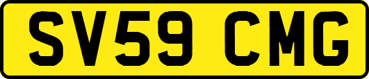 SV59CMG