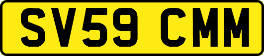SV59CMM