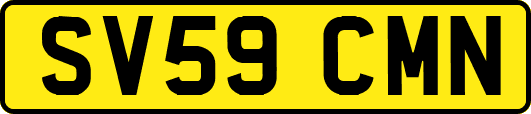 SV59CMN