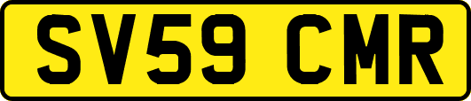 SV59CMR