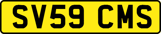 SV59CMS