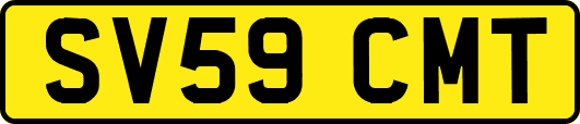 SV59CMT