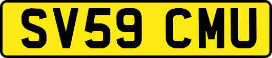 SV59CMU