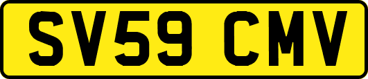 SV59CMV