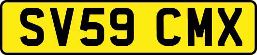 SV59CMX
