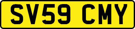 SV59CMY