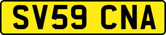 SV59CNA