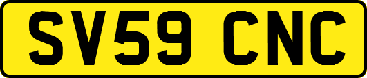 SV59CNC