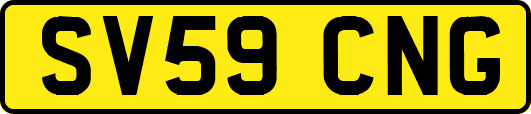 SV59CNG