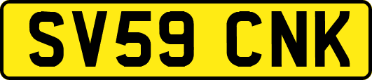 SV59CNK