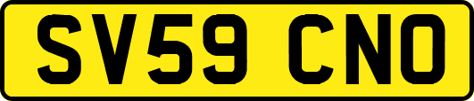 SV59CNO
