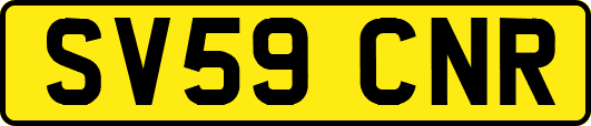 SV59CNR