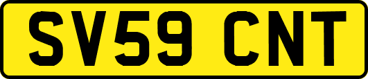 SV59CNT